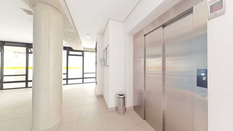 Apartamento, 2 quartos, 48 m² - Foto 22