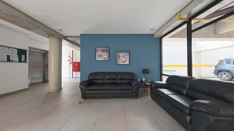 Apartamento, 2 quartos, 48 m² - Foto 23