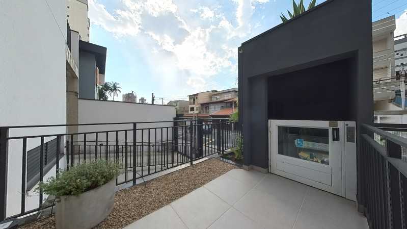 Apartamento, 2 quartos, 48 m² - Foto 24