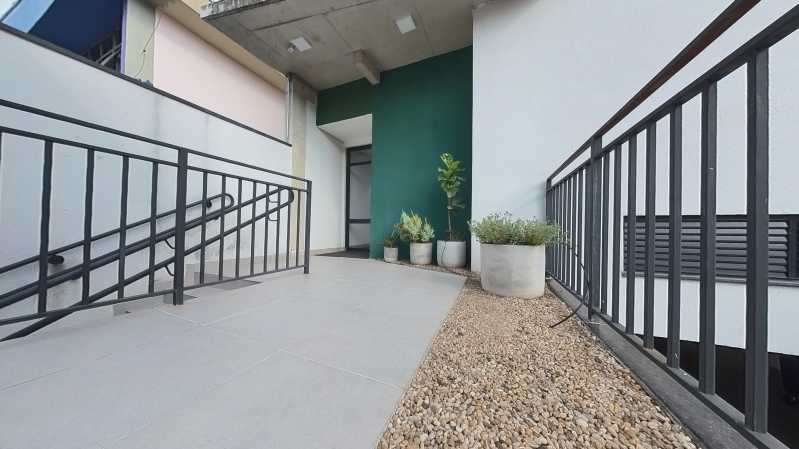 Apartamento, 2 quartos, 48 m² - Foto 25