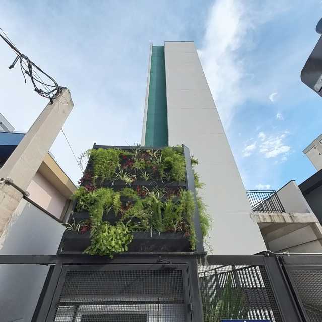 Apartamento, 2 quartos, 48 m² - Foto 1