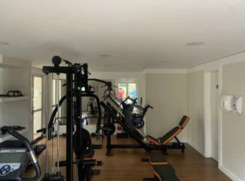Cobertura à venda com 3 quartos, 163m² - Foto 3