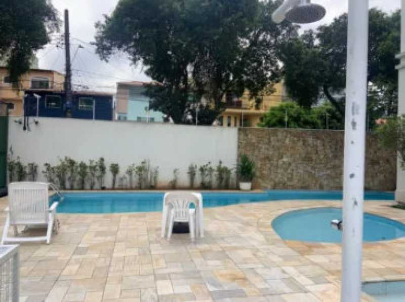 Cobertura à venda com 3 quartos, 163m² - Foto 1