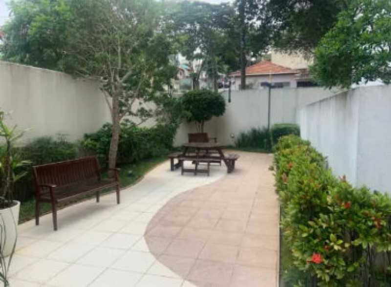 Cobertura à venda com 3 quartos, 163m² - Foto 2