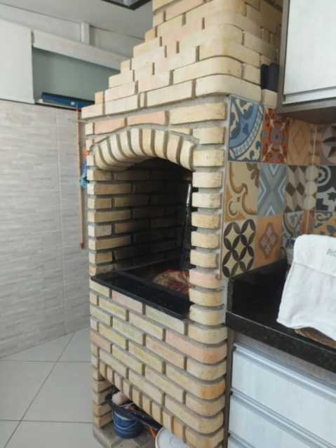Cobertura à venda com 3 quartos, 163m² - Foto 6