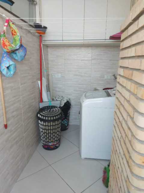Cobertura à venda com 3 quartos, 163m² - Foto 7