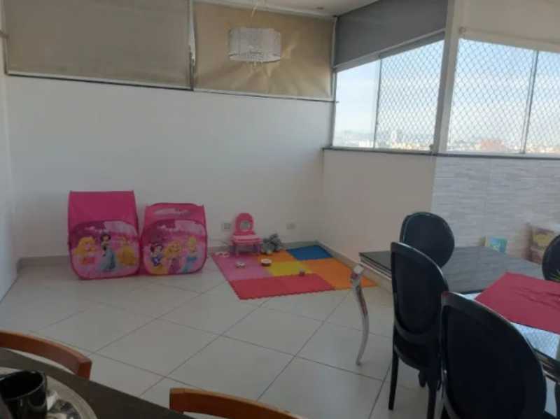 Cobertura à venda com 3 quartos, 163m² - Foto 8