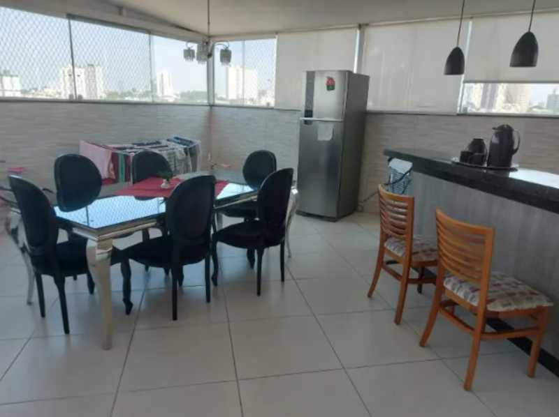 Cobertura à venda com 3 quartos, 163m² - Foto 9