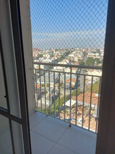 Cobertura à venda com 3 quartos, 163m² - Foto 12