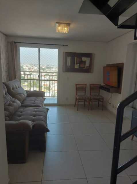 Cobertura à venda com 3 quartos, 163m² - Foto 15