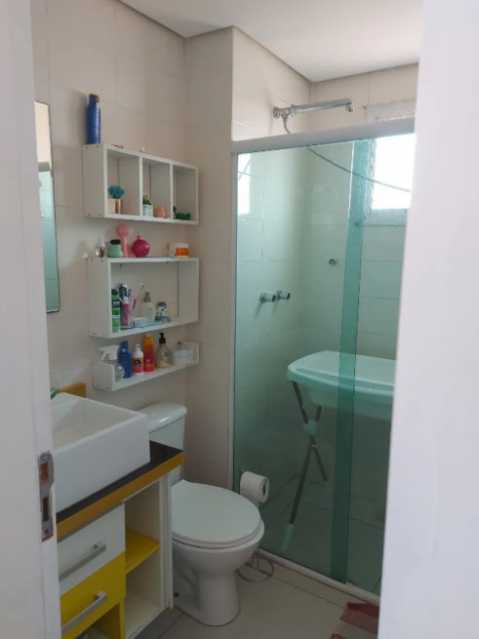 Cobertura à venda com 3 quartos, 163m² - Foto 18