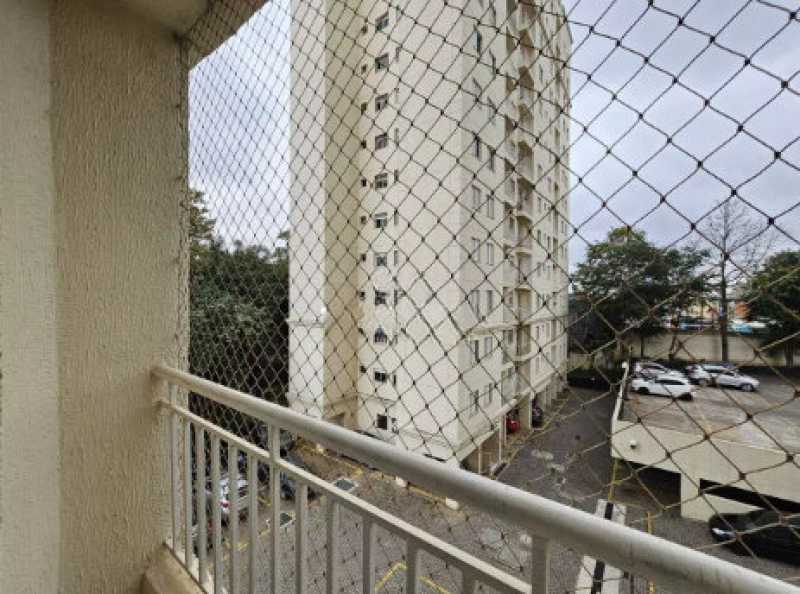 Apartamento, 2 quartos, 51 m² - Foto 3