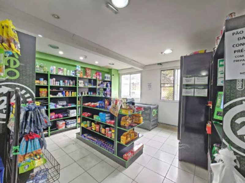 Apartamento, 2 quartos, 51 m² - Foto 9