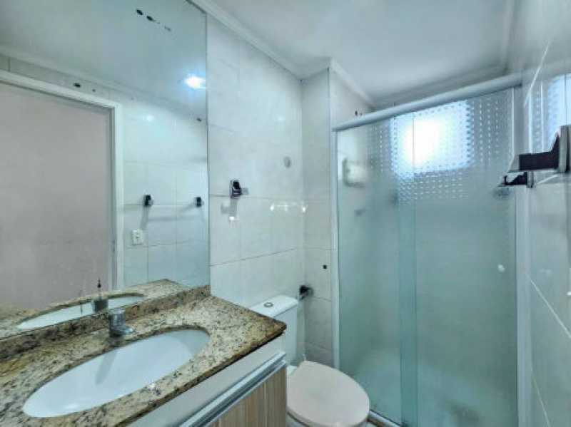 Apartamento, 2 quartos, 51 m² - Foto 6