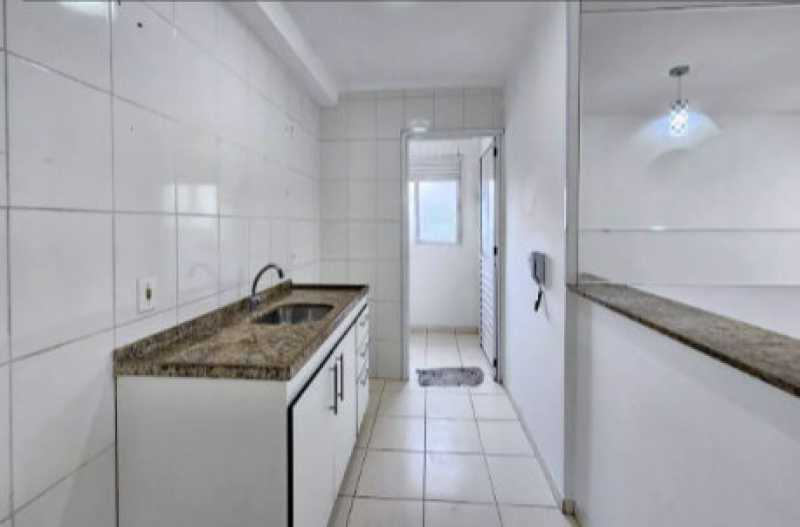 Apartamento, 2 quartos, 51 m² - Foto 2
