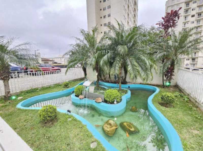 Apartamento, 2 quartos, 51 m² - Foto 10