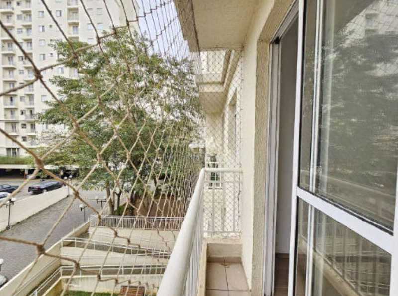 Apartamento, 2 quartos, 51 m² - Foto 7