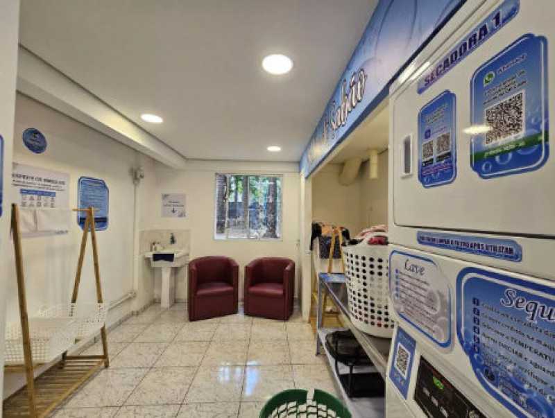 Apartamento, 2 quartos, 51 m² - Foto 12