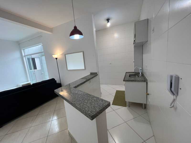 Apartamento, 3 quartos, 110 m² - Foto 4