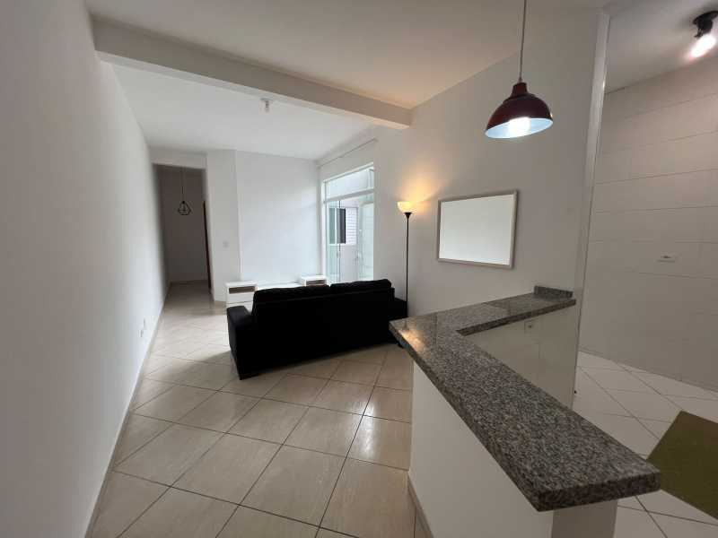 Apartamento, 3 quartos, 110 m² - Foto 3