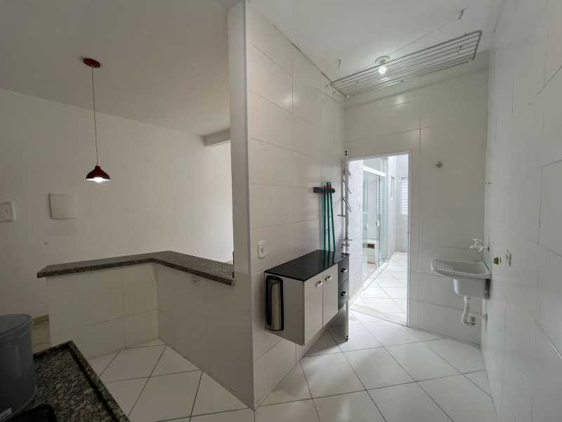 Apartamento, 3 quartos, 110 m² - Foto 6