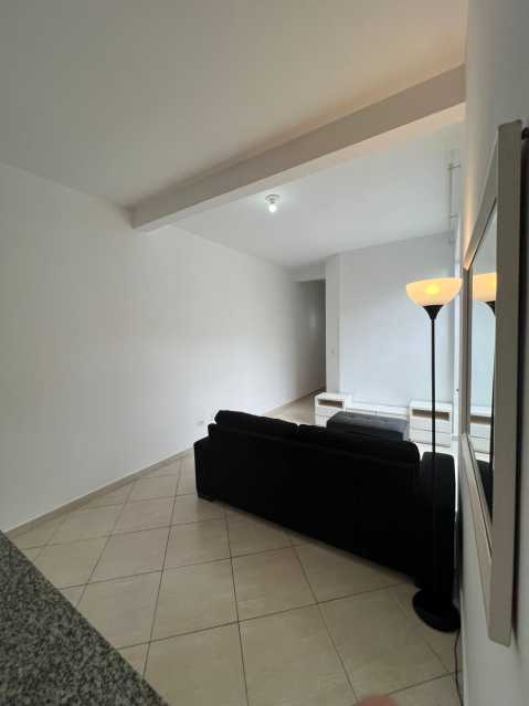 Apartamento, 3 quartos, 110 m² - Foto 2