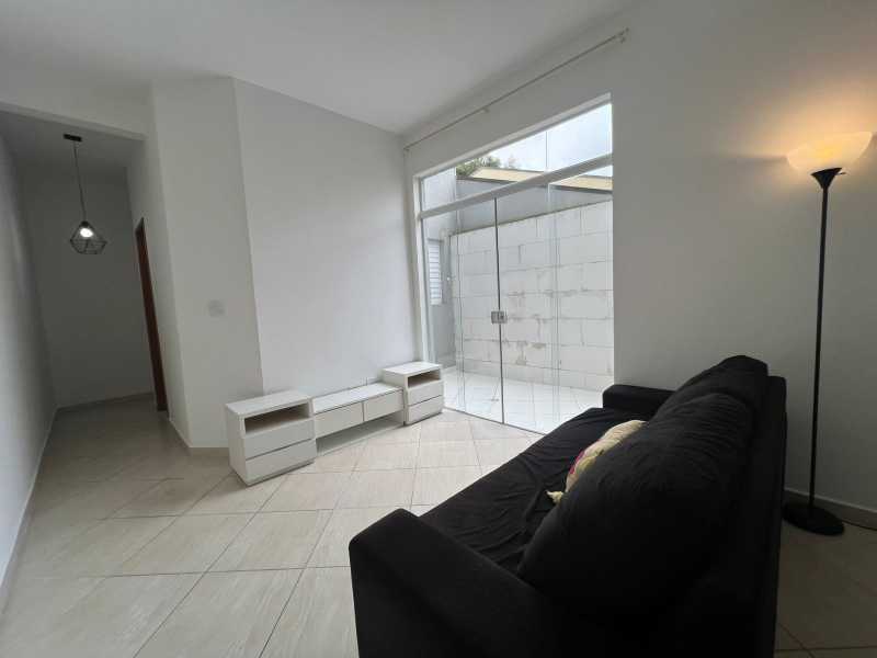 Apartamento, 3 quartos, 110 m² - Foto 1