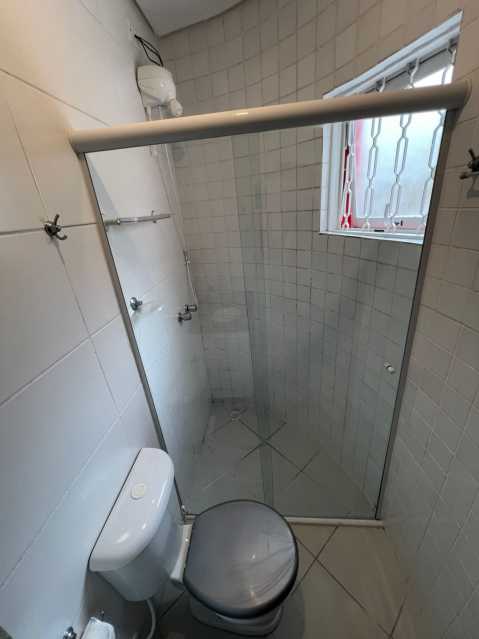 Apartamento, 3 quartos, 110 m² - Foto 23