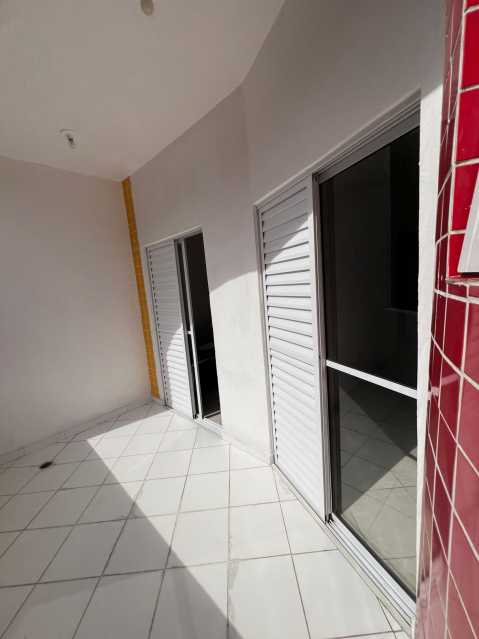 Apartamento, 3 quartos, 110 m² - Foto 26