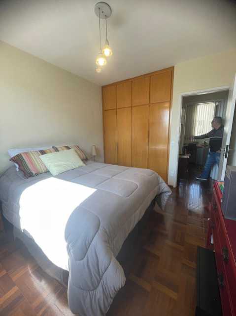 Apartamento, 2 quartos, 67 m² - Foto 9
