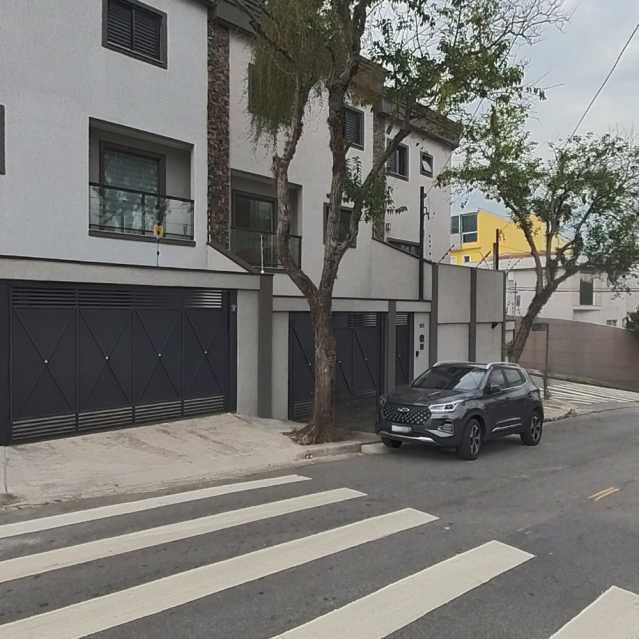 Casa à venda com 3 quartos, 128m² - Foto 25