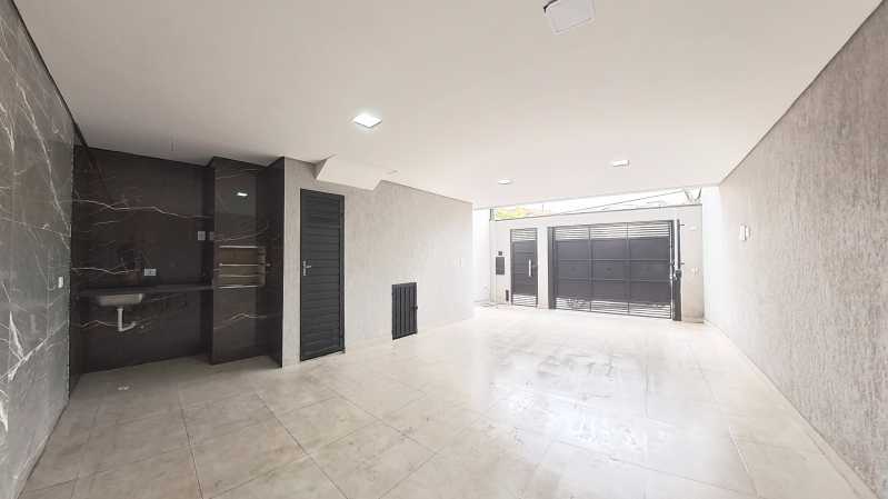 Casa à venda com 3 quartos, 128m² - Foto 23