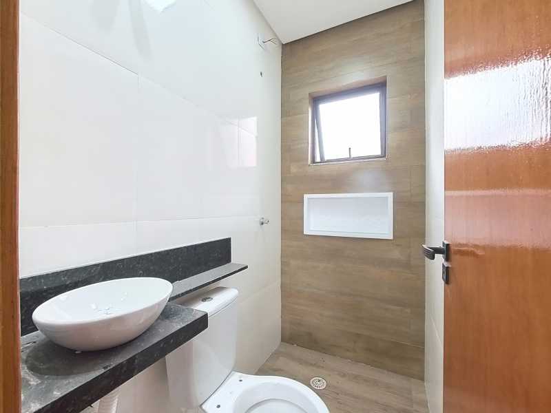 Casa à venda com 3 quartos, 128m² - Foto 12