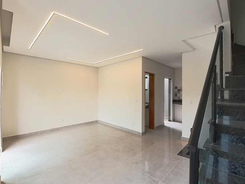 Casa à venda com 3 quartos, 128m² - Foto 7
