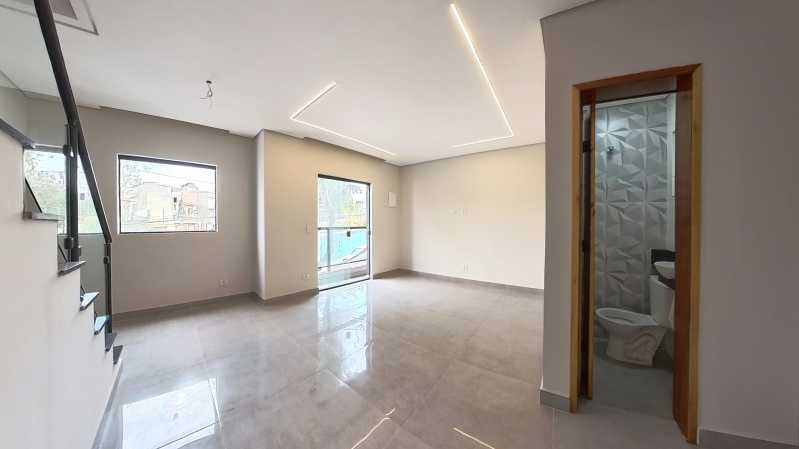 Casa à venda com 3 quartos, 128m² - Foto 6