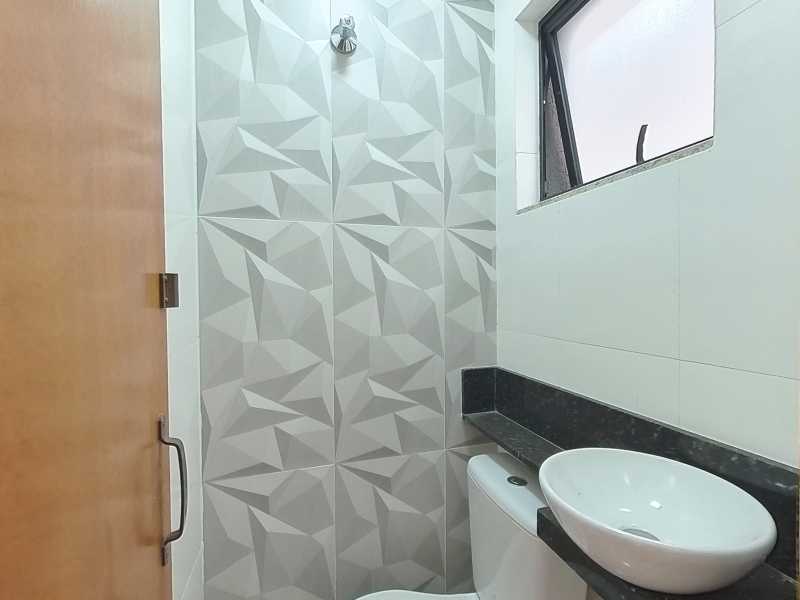 Casa à venda com 3 quartos, 128m² - Foto 19