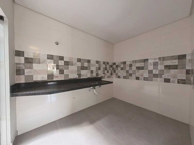 Casa à venda com 3 quartos, 128m² - Foto 9