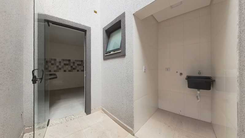 Casa à venda com 3 quartos, 128m² - Foto 11