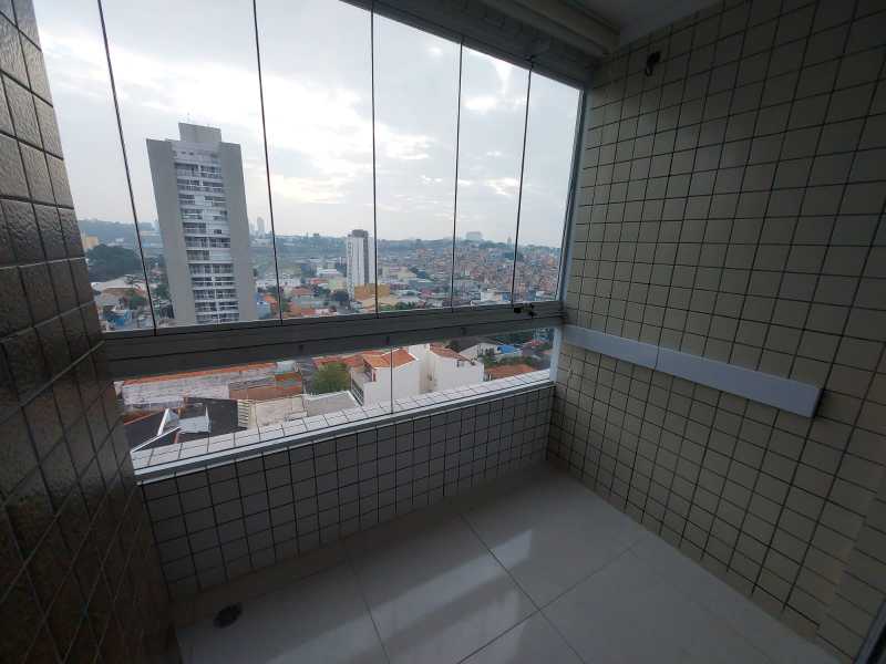 Apartamento, 3 quartos, 80 m² - Foto 4