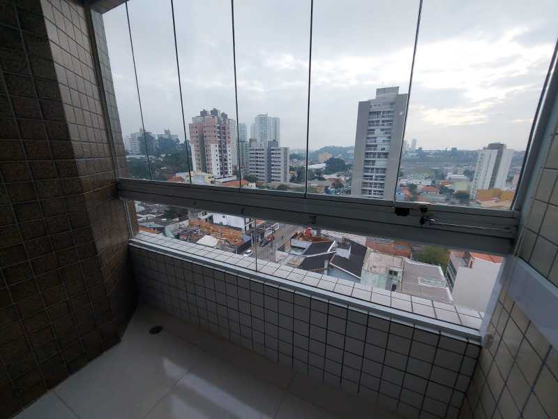 Apartamento, 3 quartos, 80 m² - Foto 5