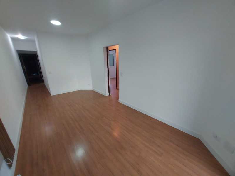 Apartamento, 3 quartos, 80 m² - Foto 2
