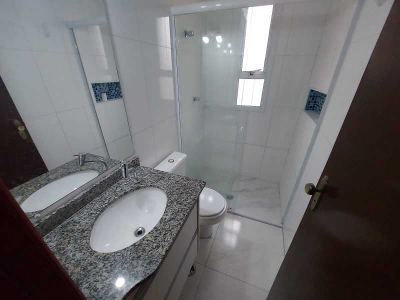 Apartamento, 3 quartos, 80 m² - Foto 14