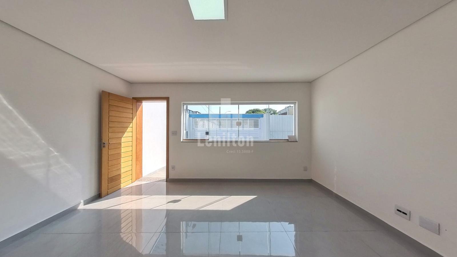 Casa, 3 quartos - Foto 1