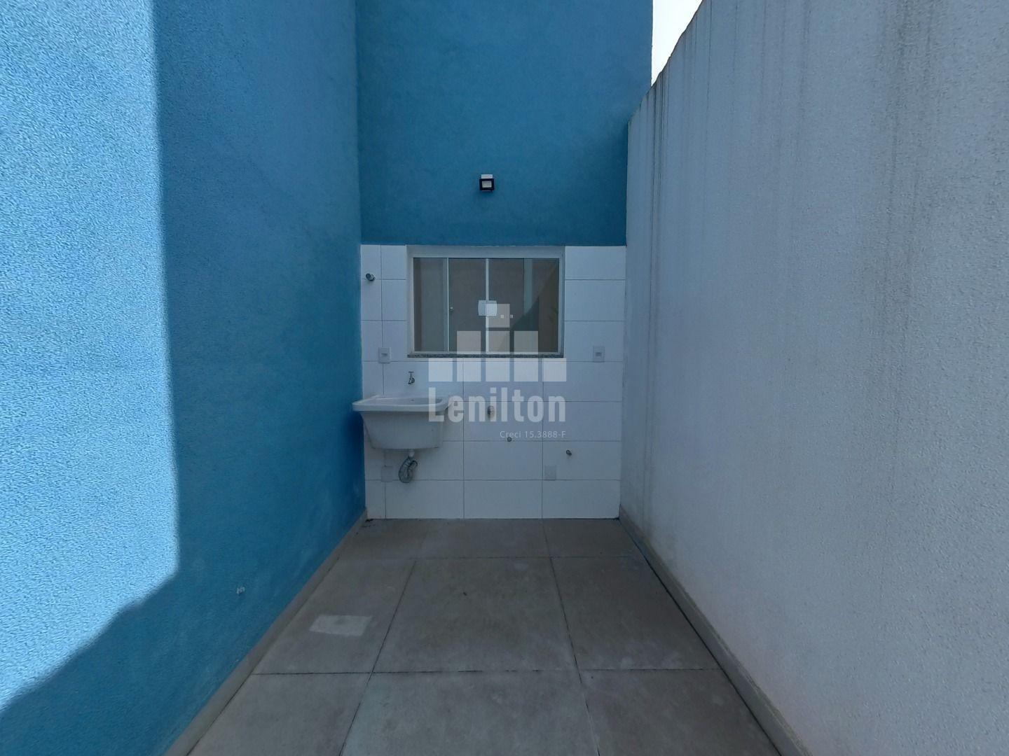 Casa, 3 quartos - Foto 17