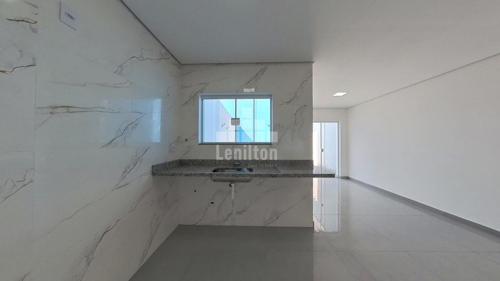 Casa, 3 quartos - Foto 3