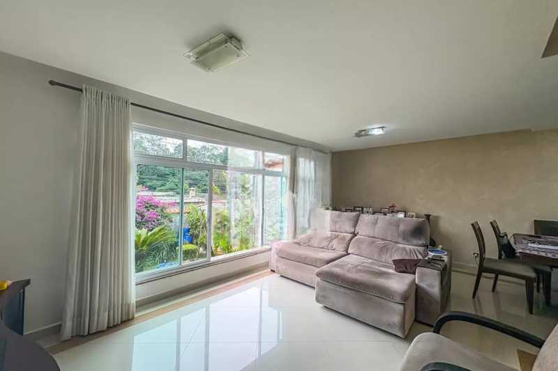 Casa à venda e aluguel com 3 quartos, 360m² - Foto 5