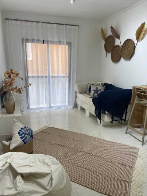 Apartamento, 2 quartos, 55 m² - Foto 1