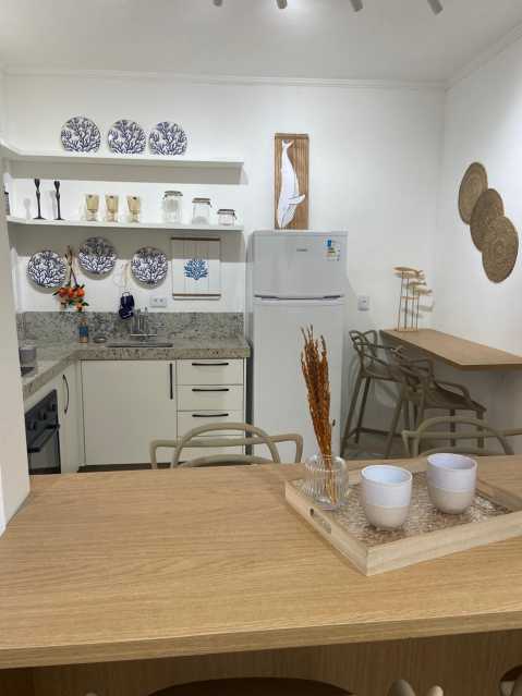 Apartamento, 2 quartos, 55 m² - Foto 5