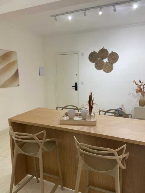 Apartamento, 2 quartos, 55 m² - Foto 7