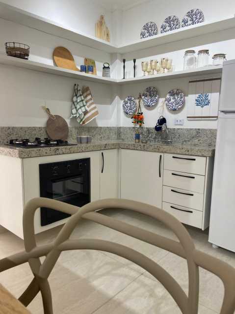 Apartamento, 2 quartos, 55 m² - Foto 8